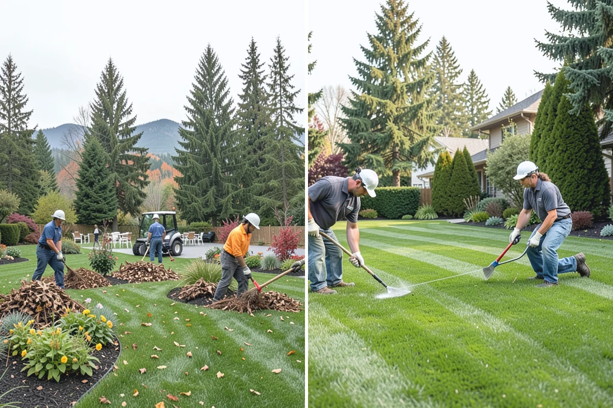 Patios & Walkways in Gold Bar, Snohomish County, WA - Design the layout and material
