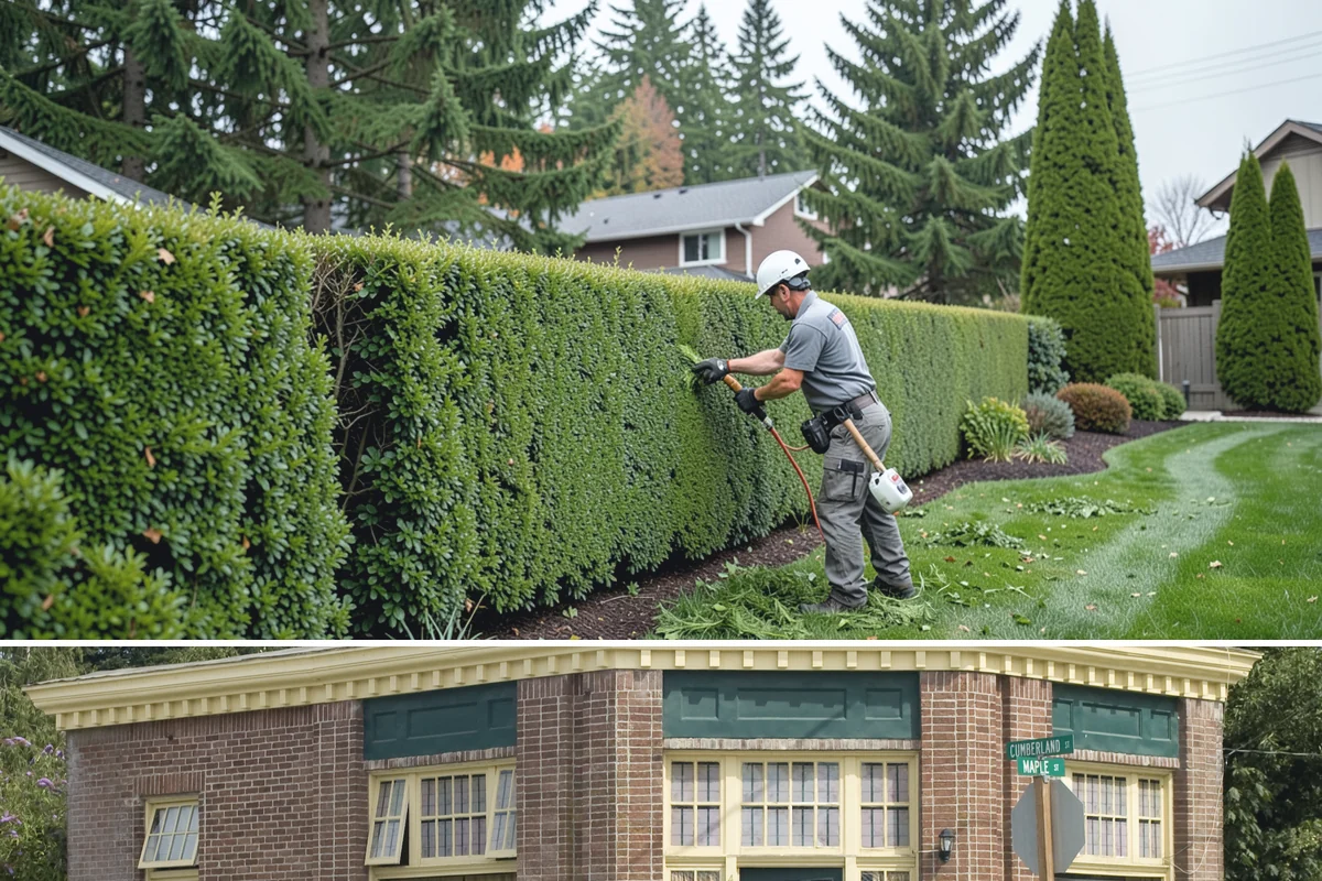 Patios & Walkways in Hamilton, Skagit County, WA - Best built spring through fall