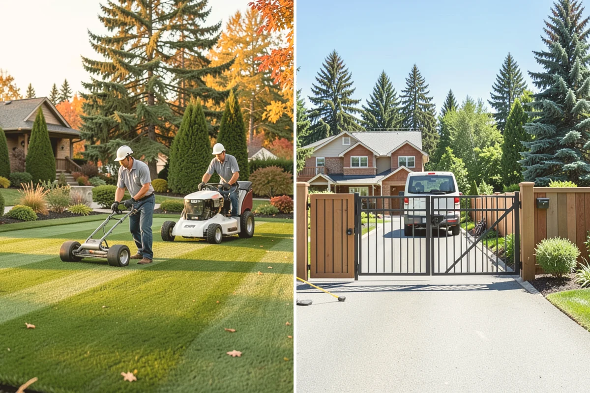 Patios & Walkways in Index, Snohomish County, WA - Design the layout and material