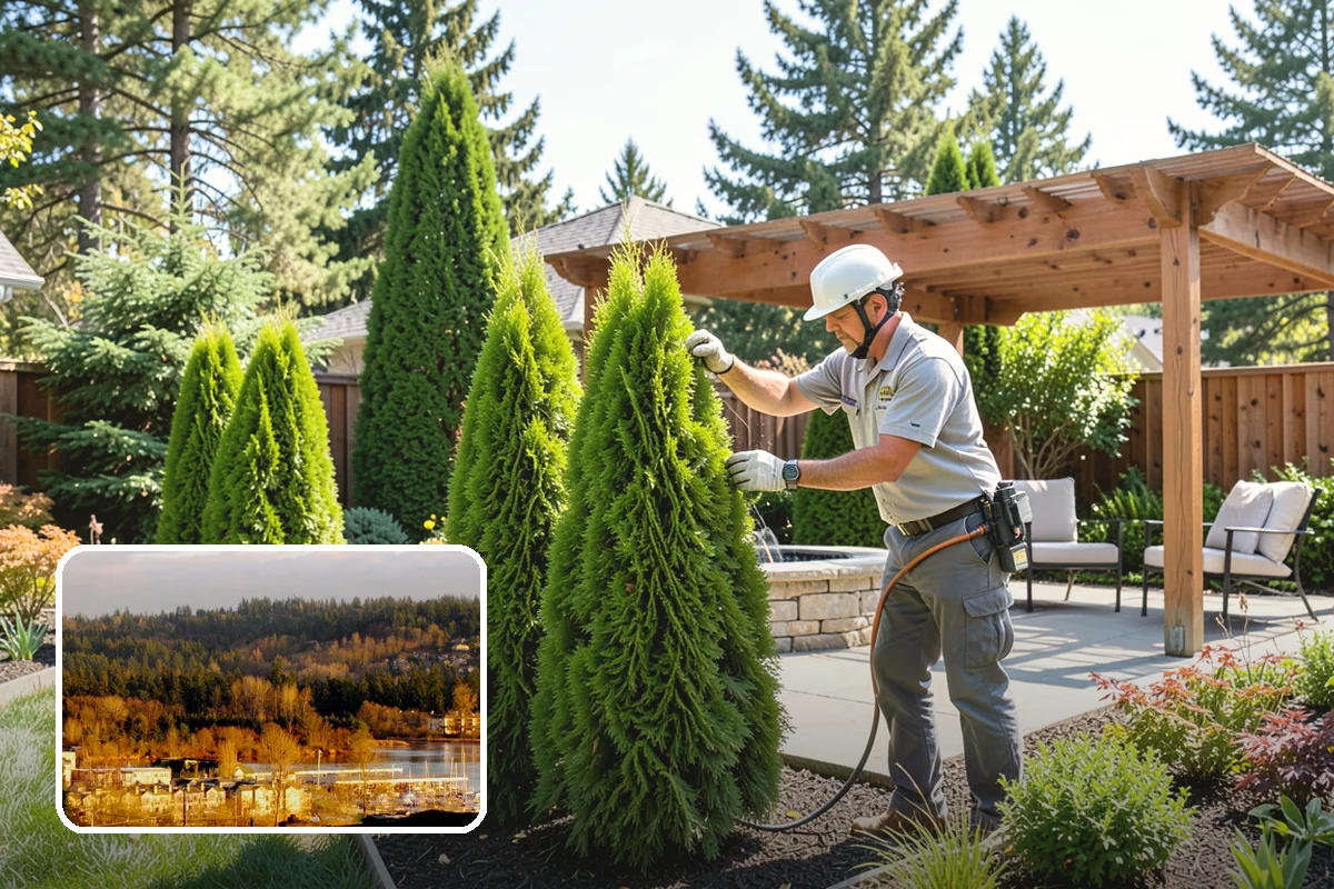 Patios & Walkways in Kenmore, King County, WA - Adds usable outdoor living space