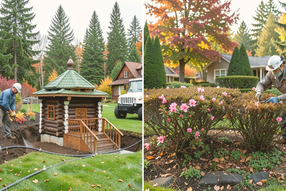 Patios & Walkways in Kent, King County, WA - Design the layout and material