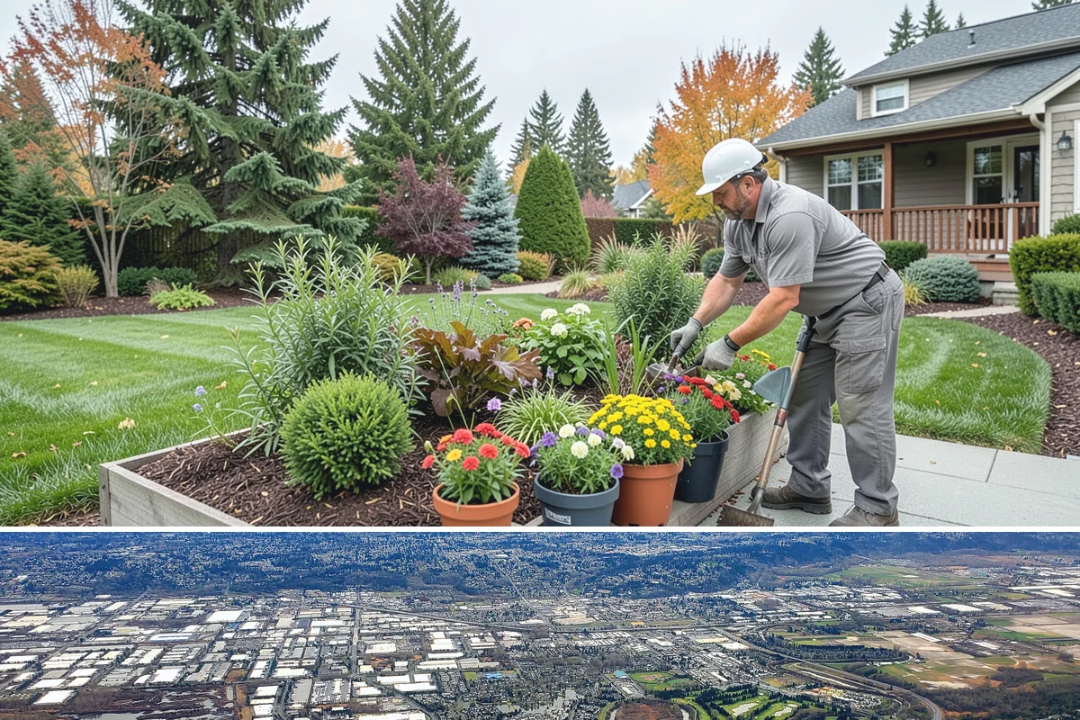Patios & Walkways in Kent, King County, WA - Best built spring through fall