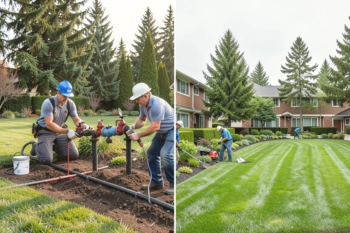 Patios & Walkways in La Conner, Skagit County, WA - Design the layout and material