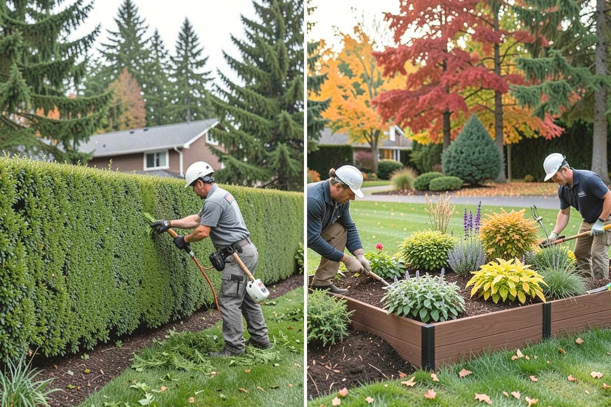 Patios & Walkways in Lake Stevens, Snohomish County, WA - Design the layout and material