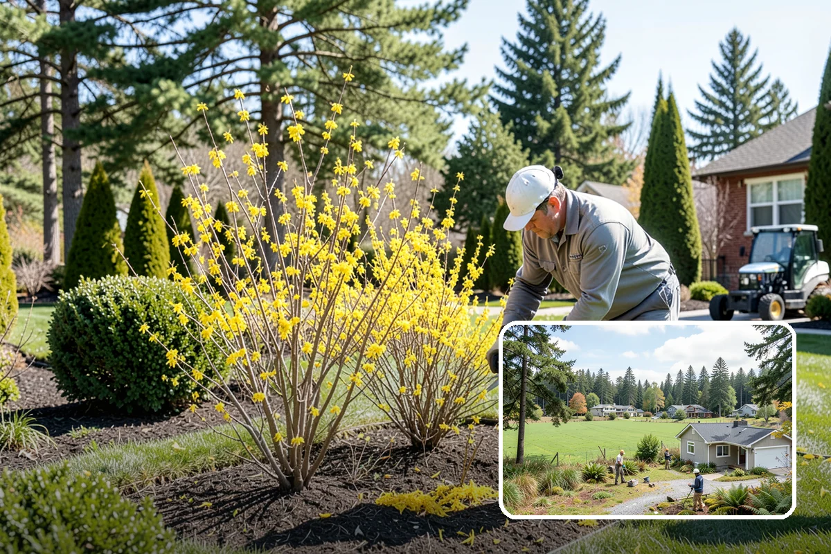 Patios & Walkways in Lyman, Skagit County, WA - Adds usable outdoor living space