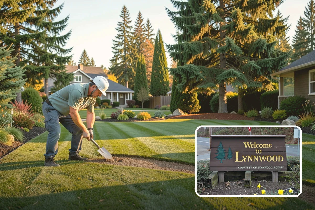 Patios & Walkways in Lynnwood, Snohomish County, WA - Adds usable outdoor living space
