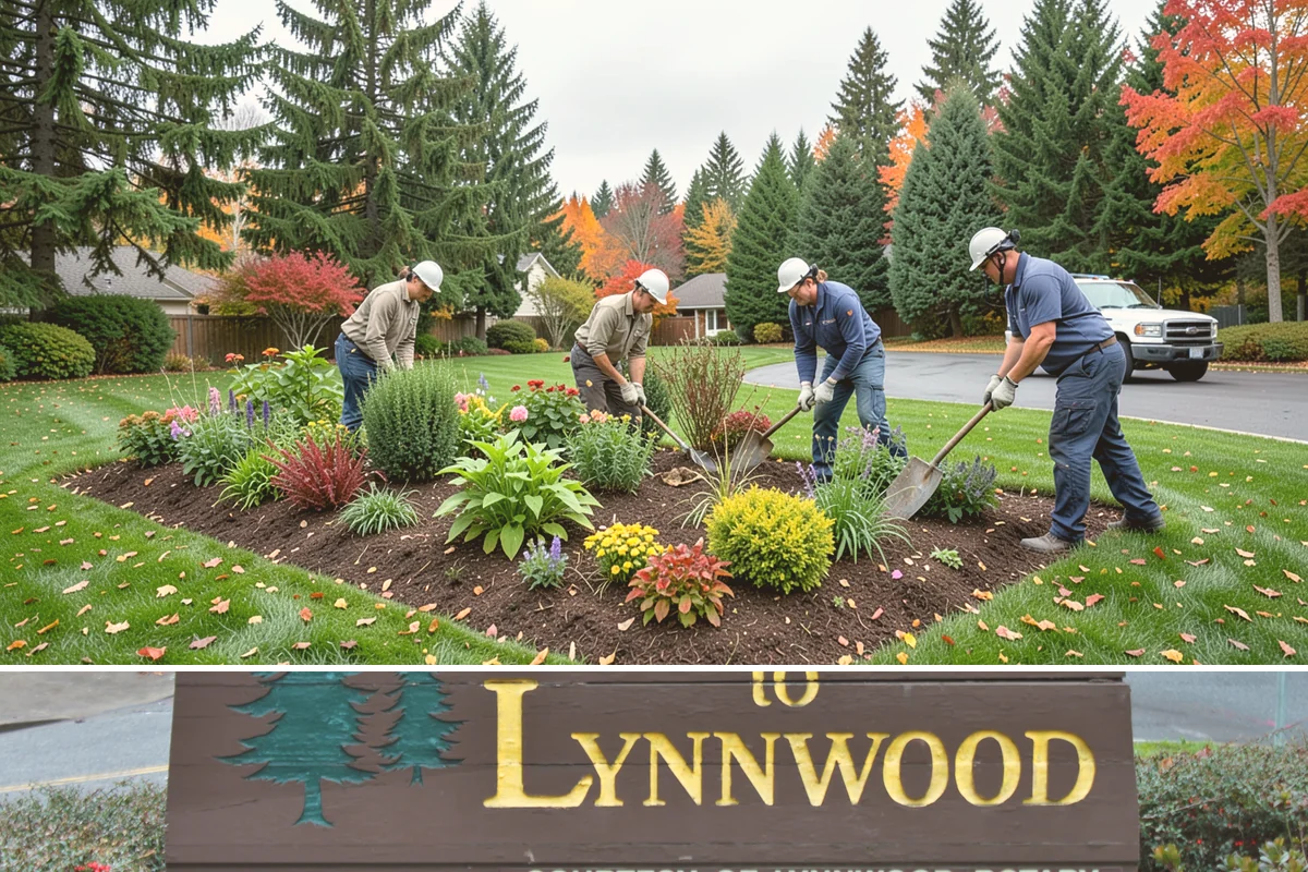 Patios & Walkways in Lynnwood, Snohomish County, WA - Best built spring through fall