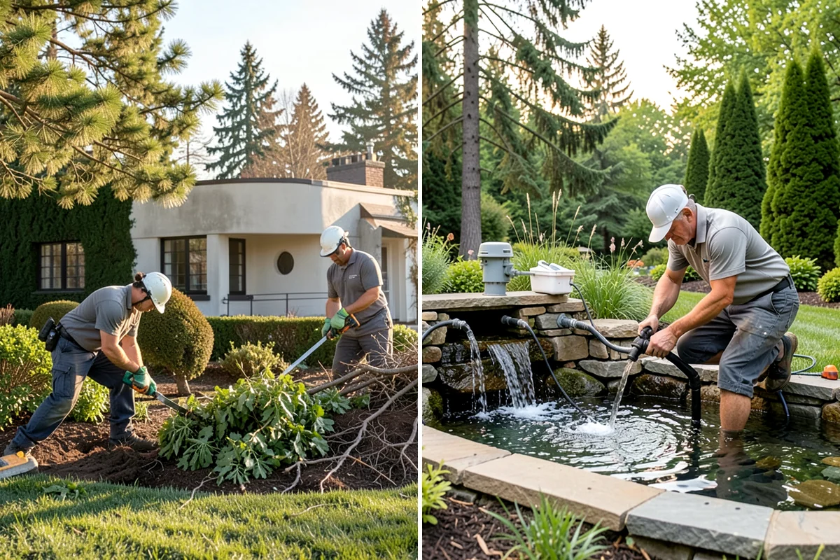 Patios & Walkways in Maple Valley, King County, WA - Design the layout and material