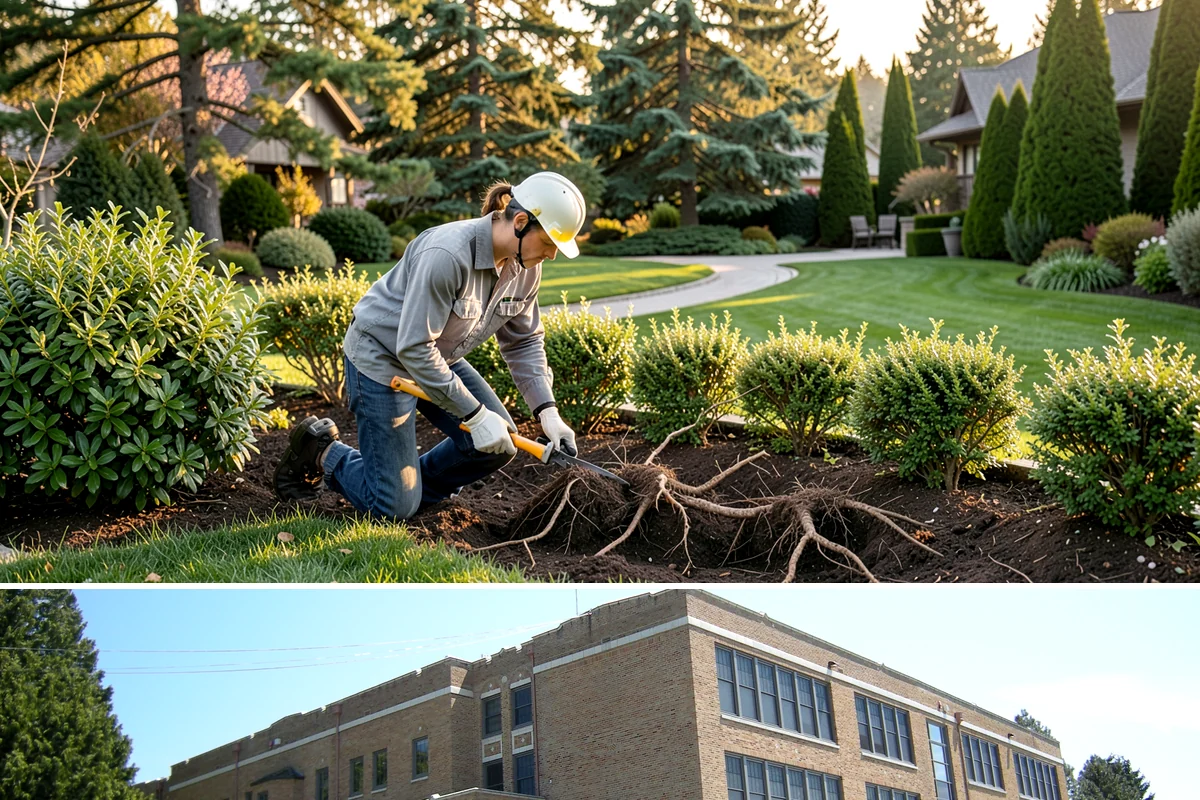Patios & Walkways in Maple Valley, King County, WA - Best built spring through fall
