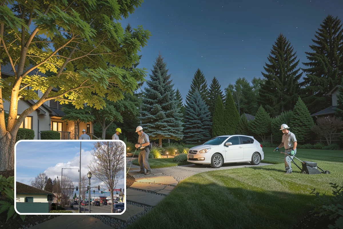 Patios & Walkways in Marysville, Snohomish County, WA - Adds usable outdoor living space