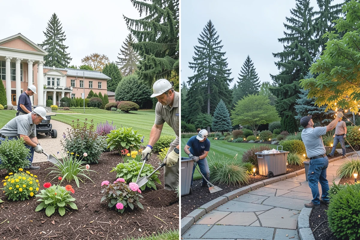 Patios & Walkways in Marysville, Snohomish County, WA - Design the layout and material