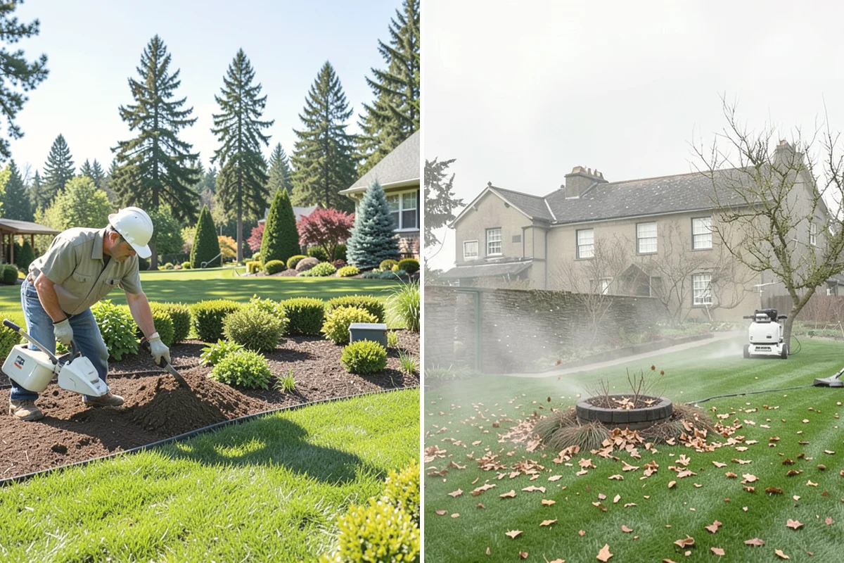 Patios & Walkways in Mill Creek, Snohomish County, WA - Design the layout and material