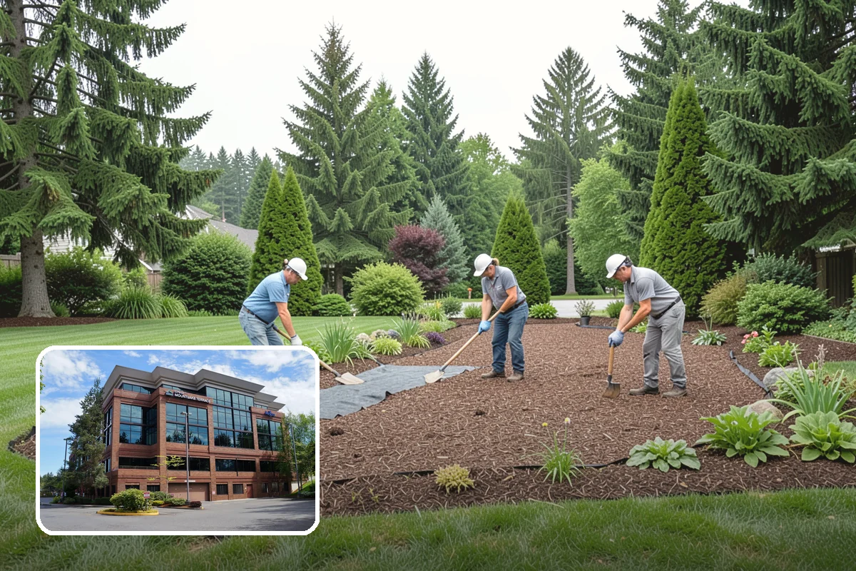Patios & Walkways in Mountlake Terrace, Snohomish County, WA - Adds usable outdoor living space