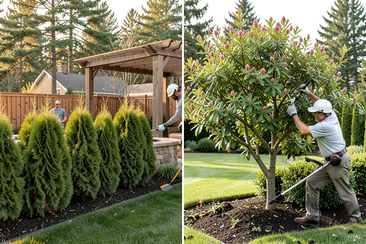 Patios & Walkways in Normandy Park, King County, WA - Design the layout and material
