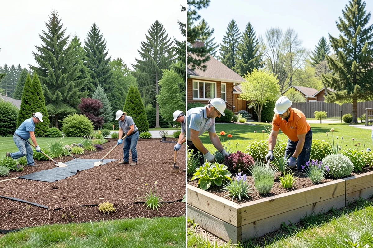 Patios & Walkways in Pacific, King County, WA - Design the layout and material