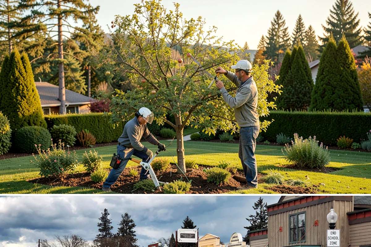 Patios & Walkways in Roy, Pierce County, WA - Best built spring through fall