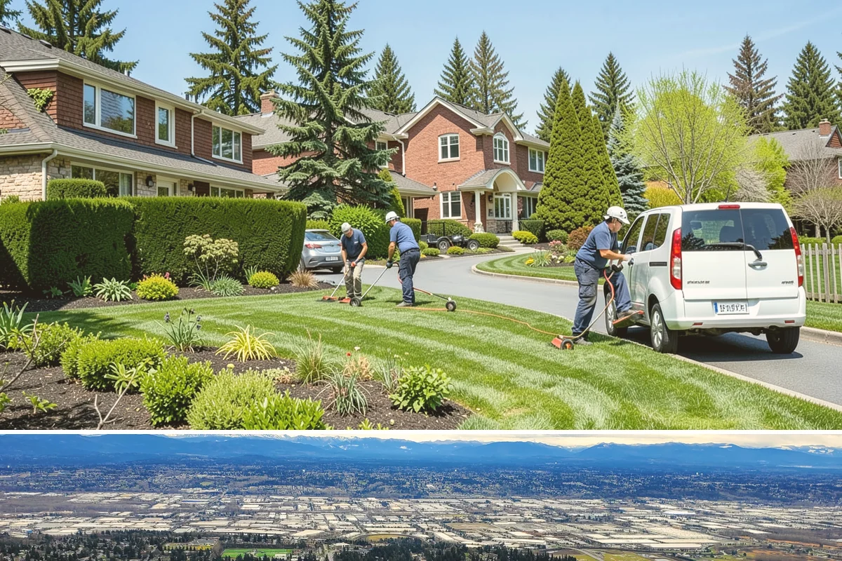 Patios & Walkways in SeaTac, King County, WA - Best built spring through fall