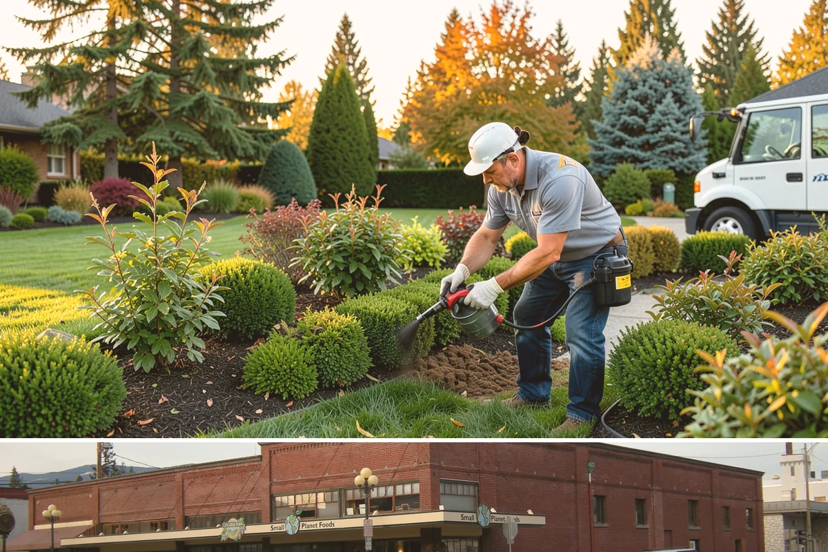 Patios & Walkways in Sedro-Woolley, Skagit County, WA - Best built spring through fall