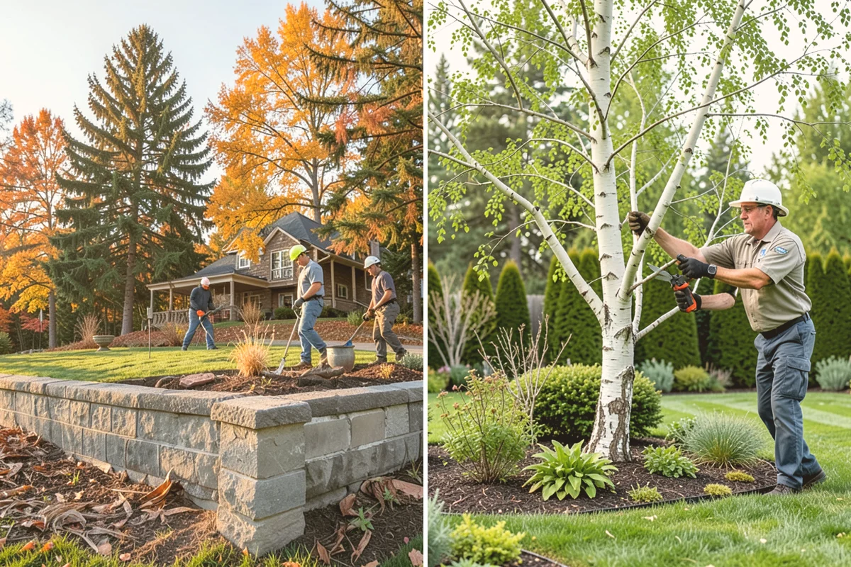 Patios & Walkways in Snohomish, Snohomish County, WA - Design the layout and material
