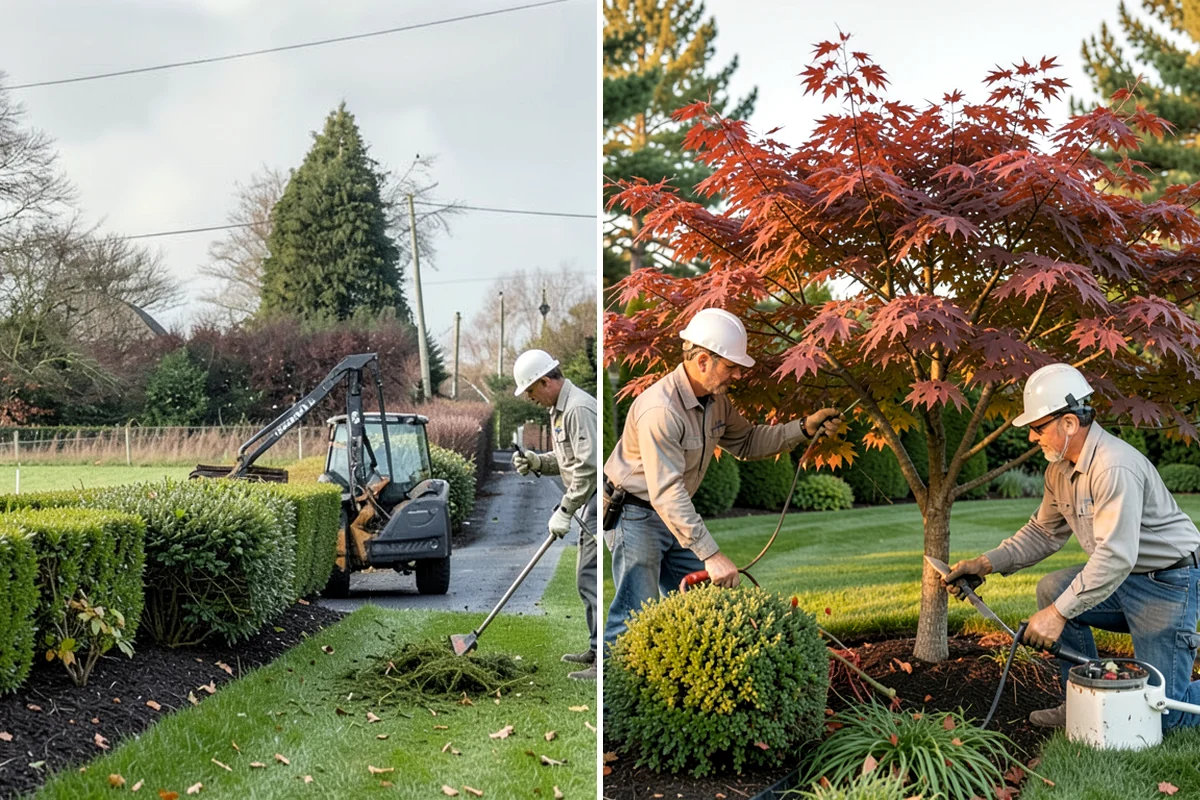 Patios & Walkways in Snoqualmie, King County, WA - Design the layout and material