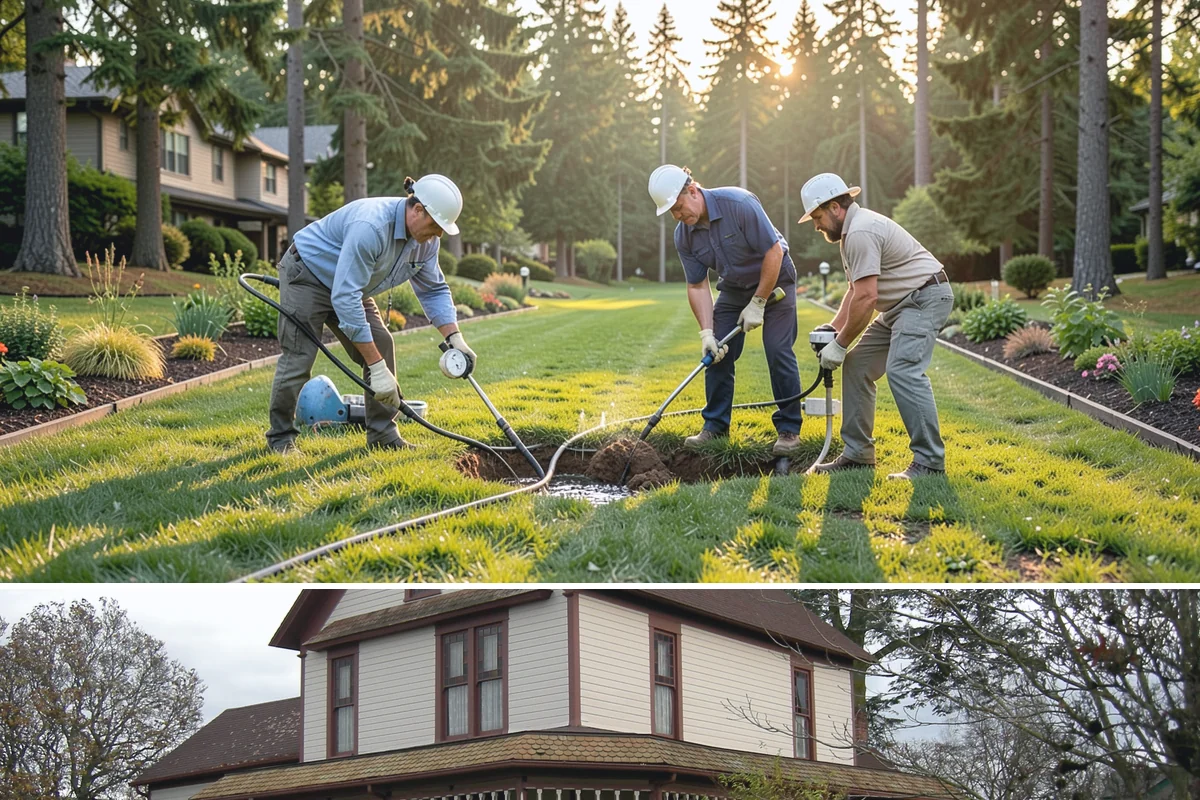 Patios & Walkways in Sumner, Pierce County, WA - Best built spring through fall