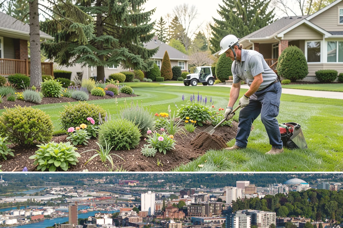 Patios & Walkways in Tacoma, Pierce County, WA - Best built spring through fall