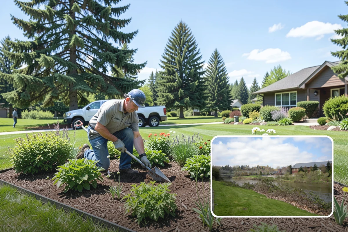 Patios & Walkways in Tukwila, King County, WA - Adds usable outdoor living space