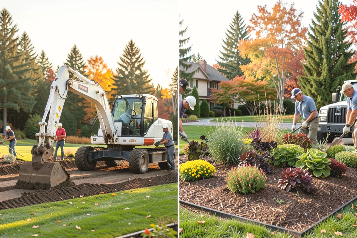 Patios & Walkways in Tukwila, King County, WA - Design the layout and material