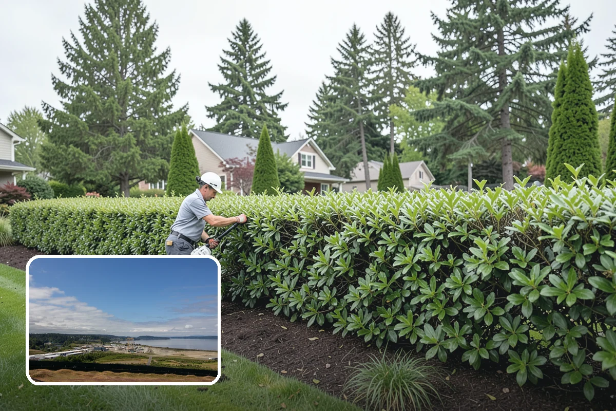 Patios & Walkways in University Place, Pierce County, WA - Adds usable outdoor living space