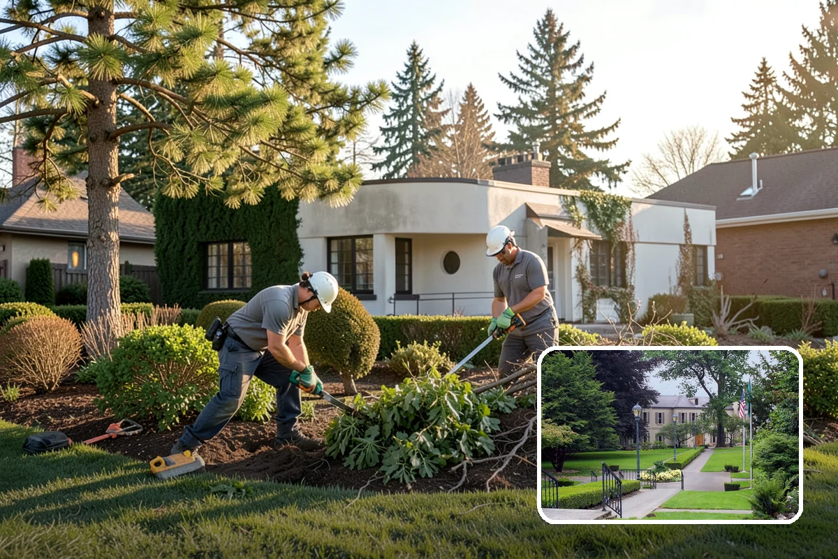 Patios & Walkways in Woodinville, King County, WA - Adds usable outdoor living space