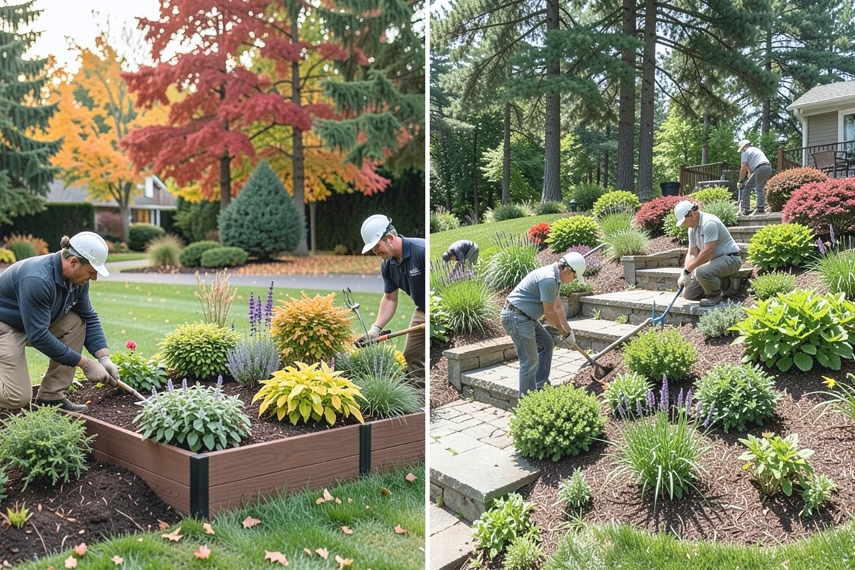 Patios & Walkways in Woodinville, King County, WA - Design the layout and material