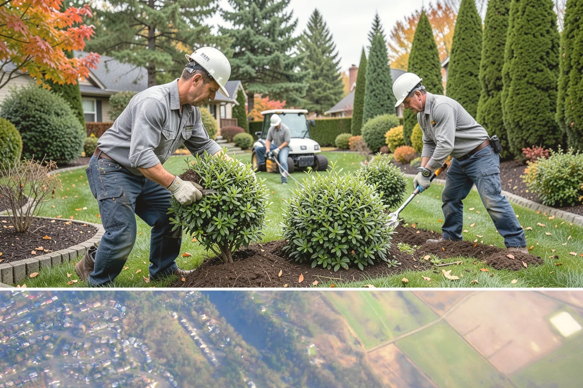 Paver Cleaning in Algona, King County, WA - Late spring and summer allow surfaces to dry fully for effective re-sanding and sealing, though cleaning can be done whenever...