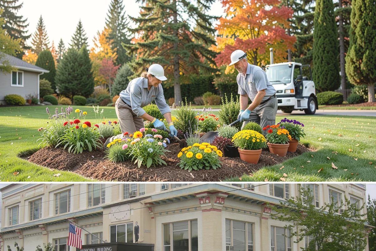 Paver Cleaning in Anacortes, Skagit County, WA - Late spring and summer allow surfaces to dry fully for effective re-sanding and sealing, though cleaning can be done whenever...