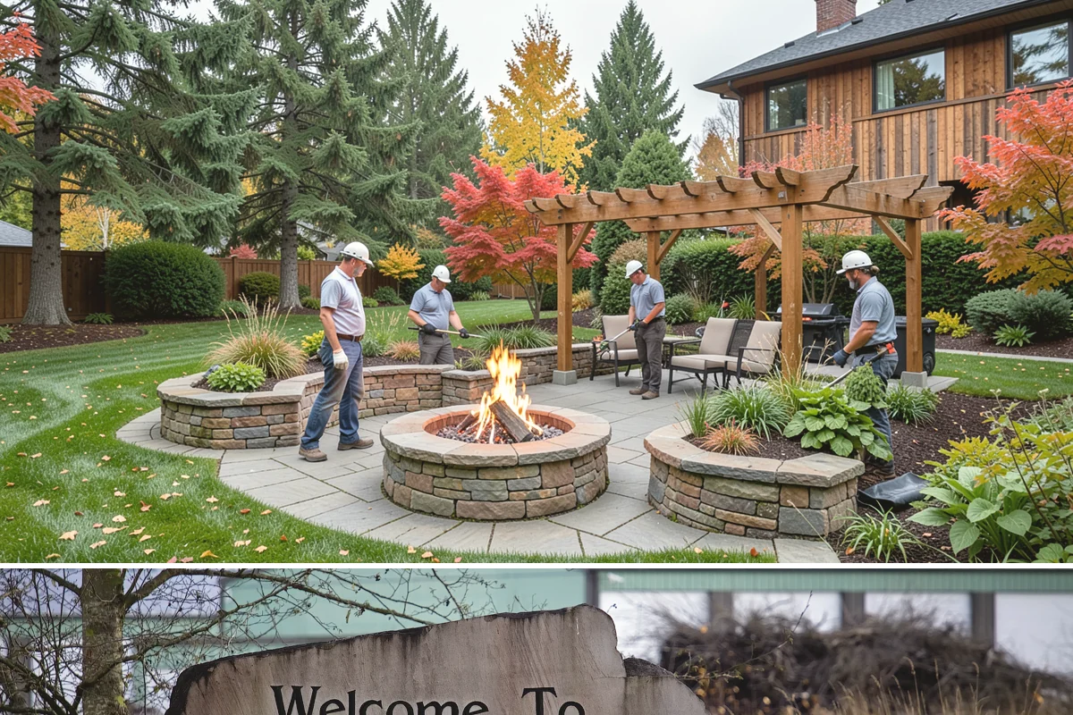 Paver Cleaning in Buckley, Pierce County, WA - Late spring and summer allow surfaces to dry fully for effective re-sanding and sealing, though cleaning can be done whenever...
