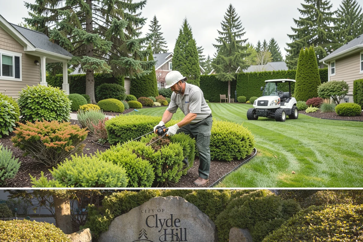 Paver Cleaning in Clyde Hill, King County, WA - Late spring and summer allow surfaces to dry fully for effective re-sanding and sealing, though cleaning can be done whenever...