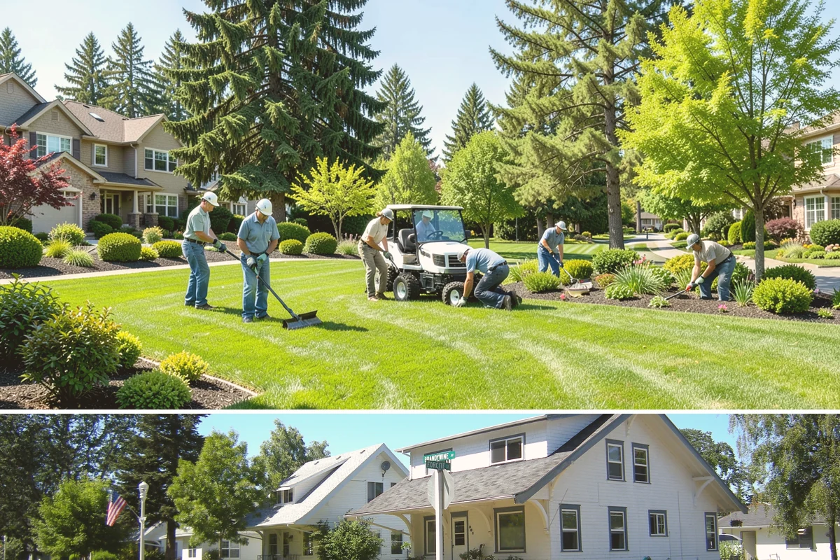Paver Cleaning in DuPont, Pierce County, WA - Late spring and summer allow surfaces to dry fully for effective re-sanding and sealing, though cleaning can be done whenever...