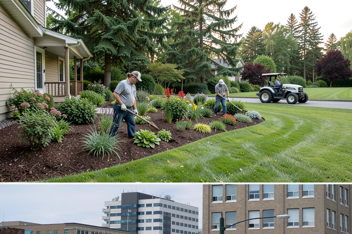Paver Cleaning in Everett, Snohomish County, WA - Late spring and summer allow surfaces to dry fully for effective re-sanding and sealing, though cleaning can be done whenever...