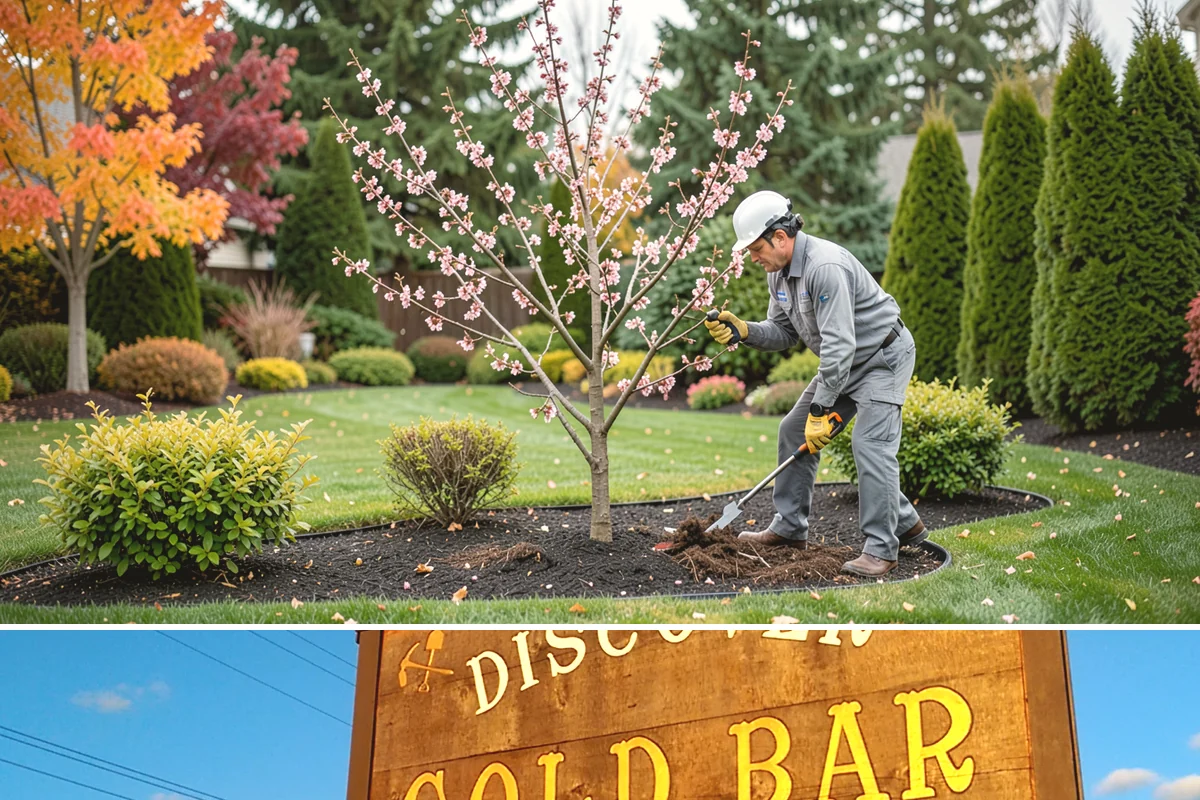 Paver Cleaning in Gold Bar, Snohomish County, WA - Late spring and summer allow surfaces to dry fully for effective re-sanding and sealing, though cleaning can be done whenever...