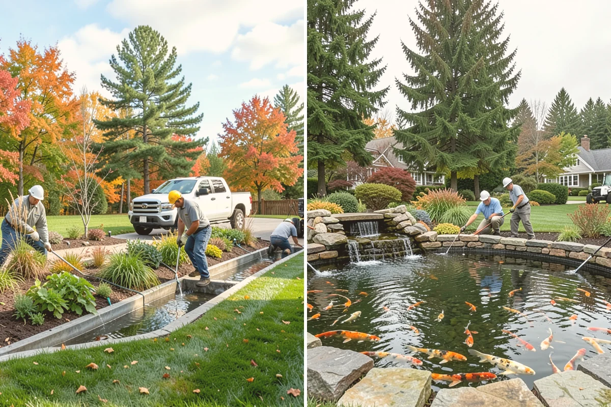 Paver Cleaning in Lynnwood, Snohomish County, WA - Inspect pavers and clear surface debris