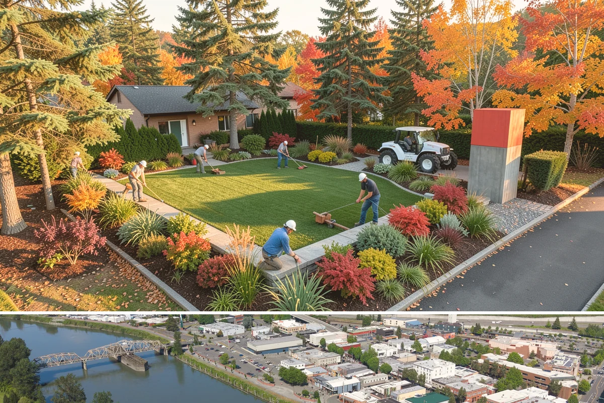 Paver Cleaning in Mount Vernon, Skagit County, WA - Late spring and summer allow surfaces to dry fully for effective re-sanding and sealing, though cleaning can be done whenever...