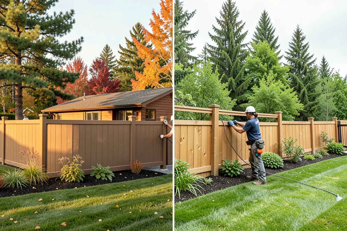 Paver Cleaning in SeaTac, King County, WA - Inspect pavers and clear surface debris