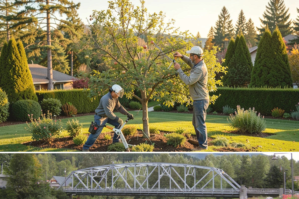 Paver Cleaning in Skykomish, King County, WA - Late spring and summer allow surfaces to dry fully for effective re-sanding and sealing, though cleaning can be done whenever...