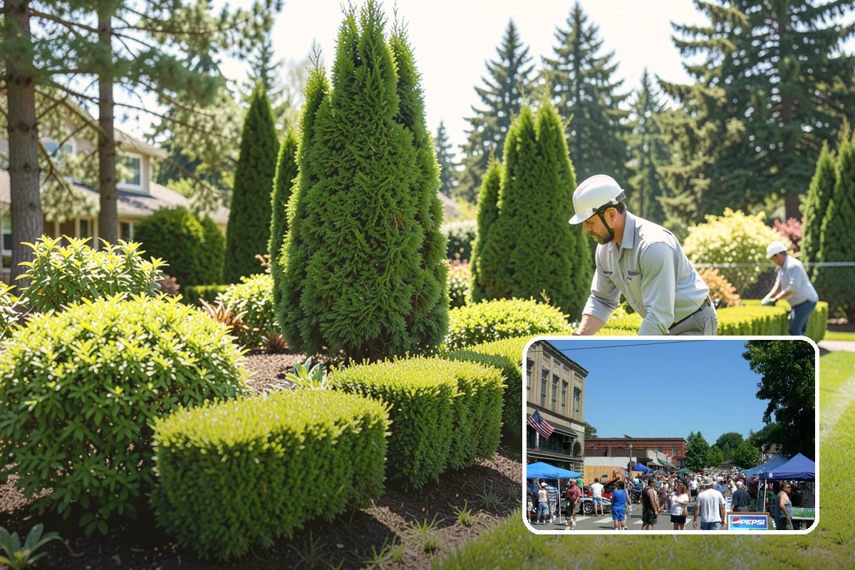 Paver Cleaning in Snohomish, Snohomish County, WA - Removes slippery moss, algae, and mildew for safer footing