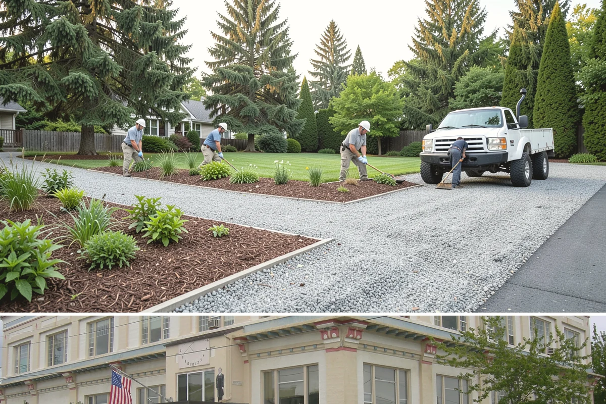 Paver Repair & Releveling in Anacortes, Skagit County, WA - Best done spring through fall.