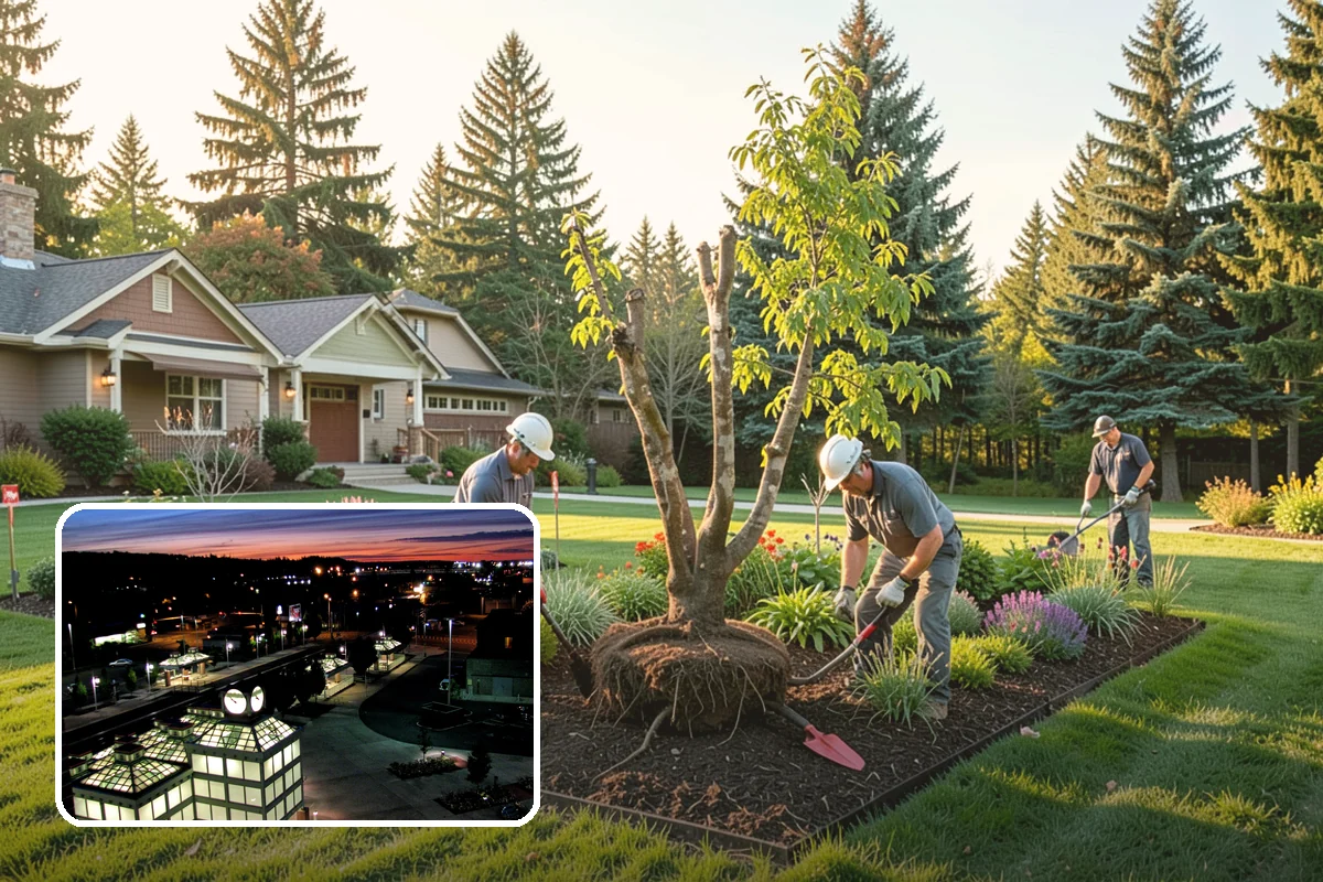 Paver Repair & Releveling in Auburn, King County, WA - Removes trip hazards