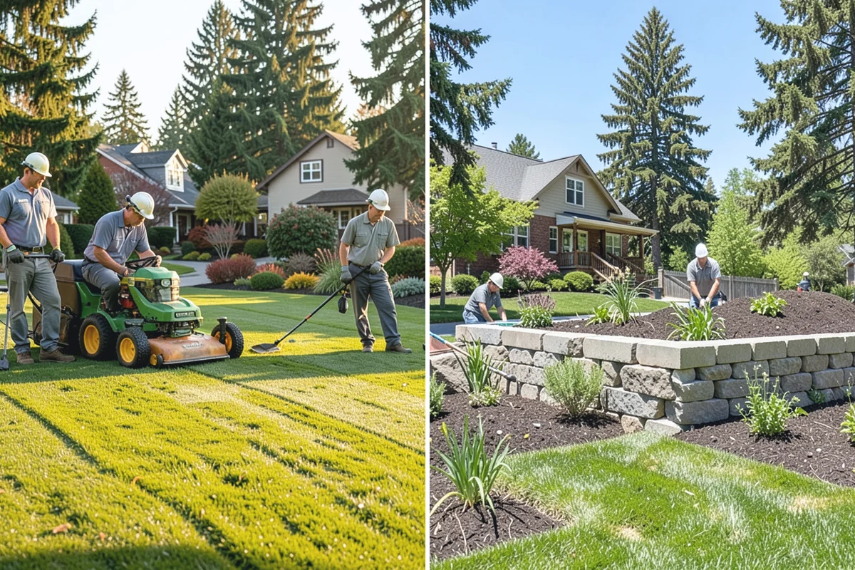Paver Repair & Releveling in Beaux Arts Village, King County, WA - Assess the settled or damaged area