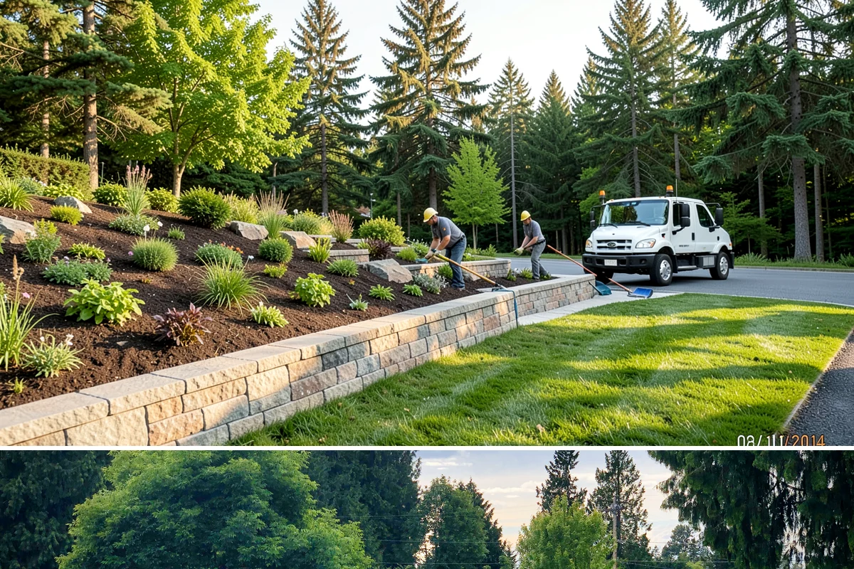 Paver Repair & Releveling in Bonney Lake, Pierce County, WA - Best done spring through fall.