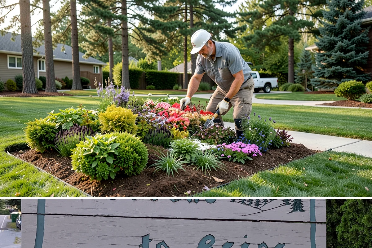 Paver Repair & Releveling in Brier, Snohomish County, WA - Best done spring through fall.