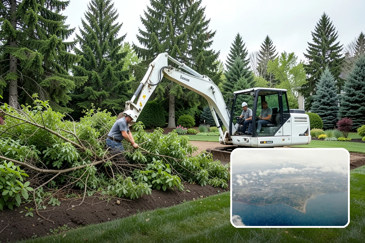 Paver Repair & Releveling in Burien, King County, WA - Removes trip hazards