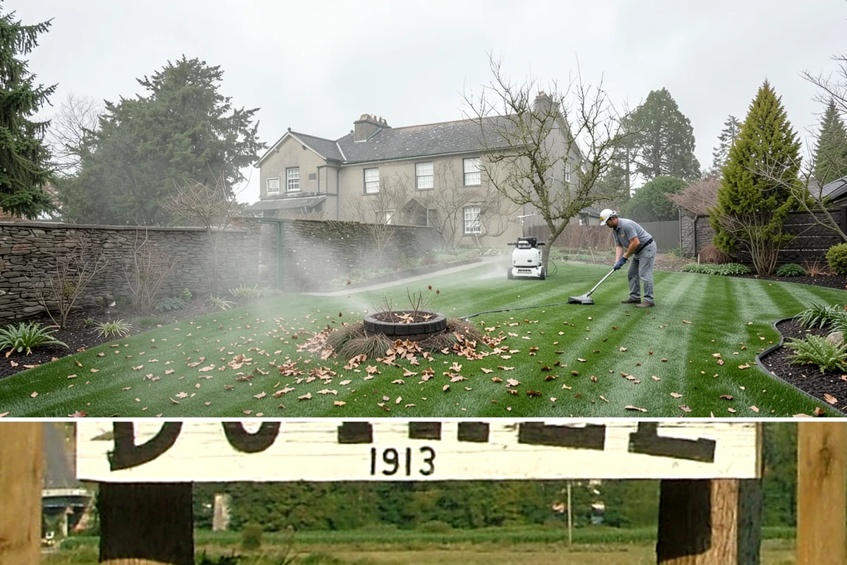 Paver Repair & Releveling in Duvall, King County, WA - Best done spring through fall.